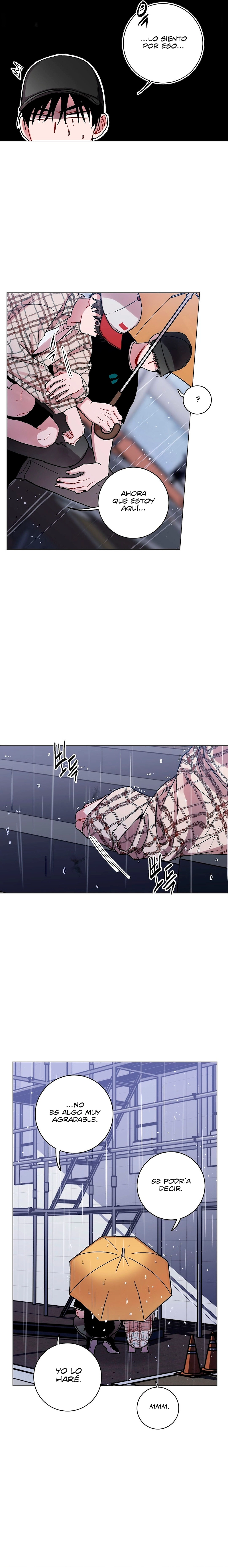 Summer Heaven Rain - Capítulo 77 - Página 6 - LectorTMOo