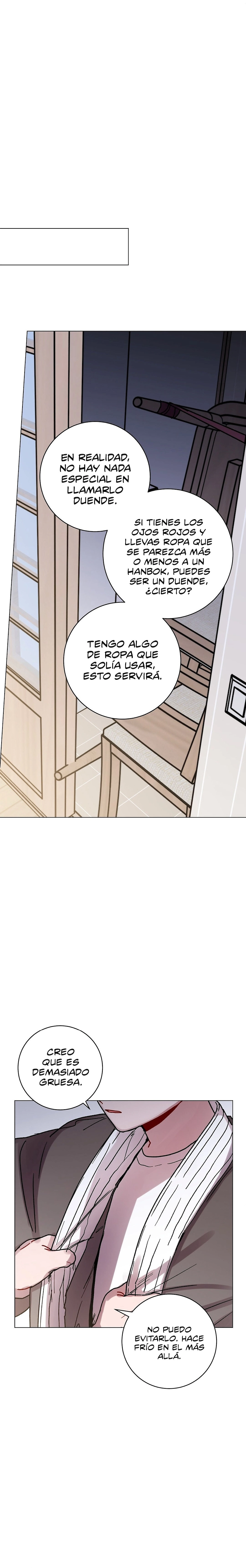 Summer Heaven Rain - Capítulo 78 - Página 17 - LectorTMOo