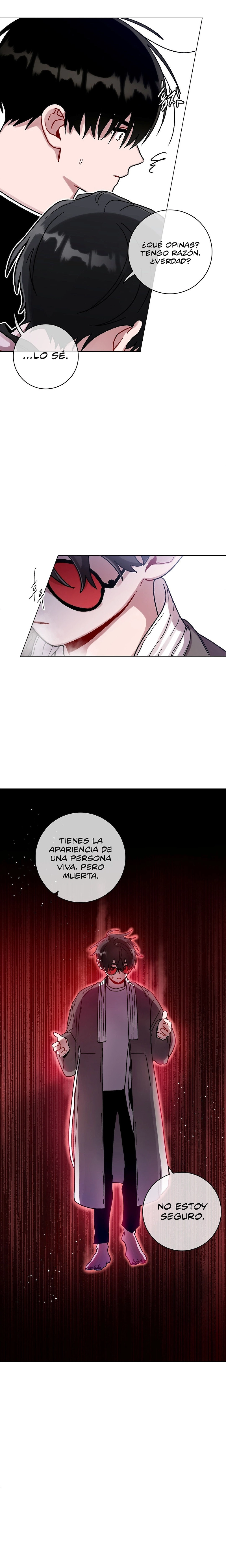 Summer Heaven Rain - Capítulo 78 - Página 22 - LectorTMOo