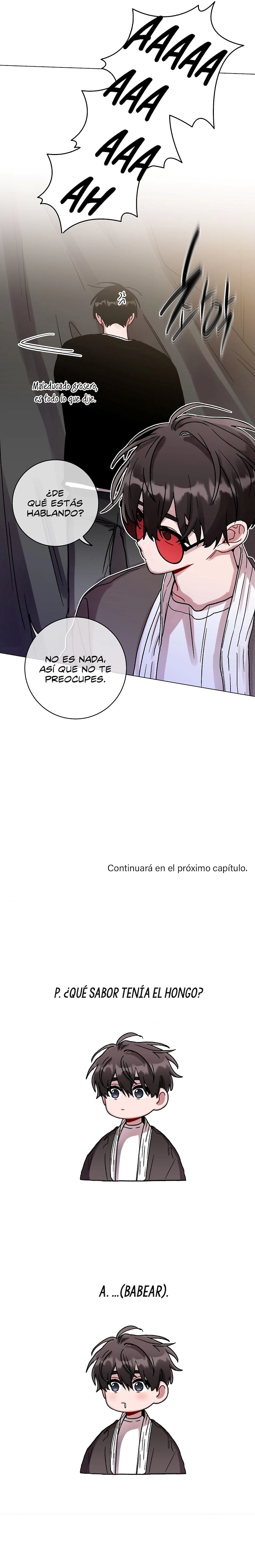 Summer Heaven Rain - Capítulo 78 - Página 26 - LectorTMOo
