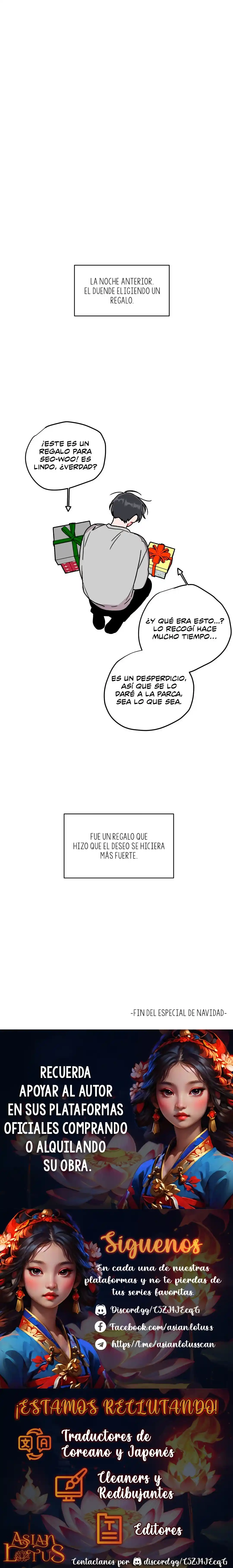 Summer Heaven Rain - Capítulo 83.5 - Página 5 - LectorTMOo