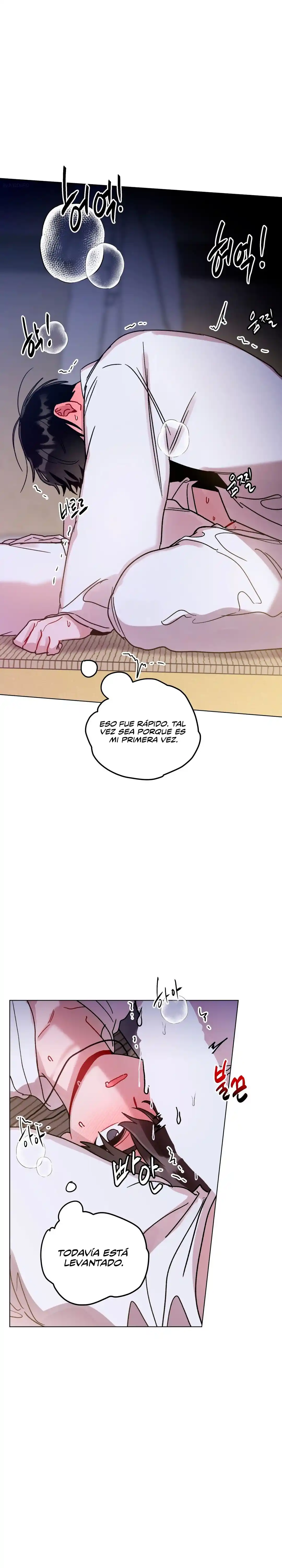 Summer Heaven Rain - Capítulo 84 - Página 11 - LectorTMOo