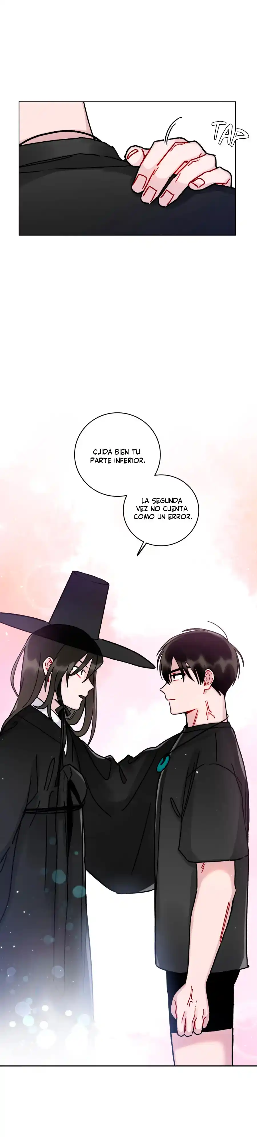 Summer Heaven Rain - Capítulo 9 - Página 17 - LectorTMOo