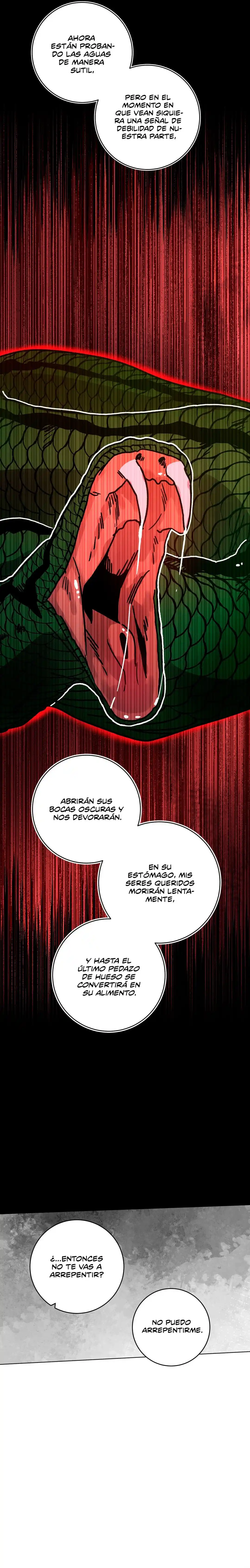 Summer Heaven Rain - Capítulo 90 - Página 11 - LectorTMOo