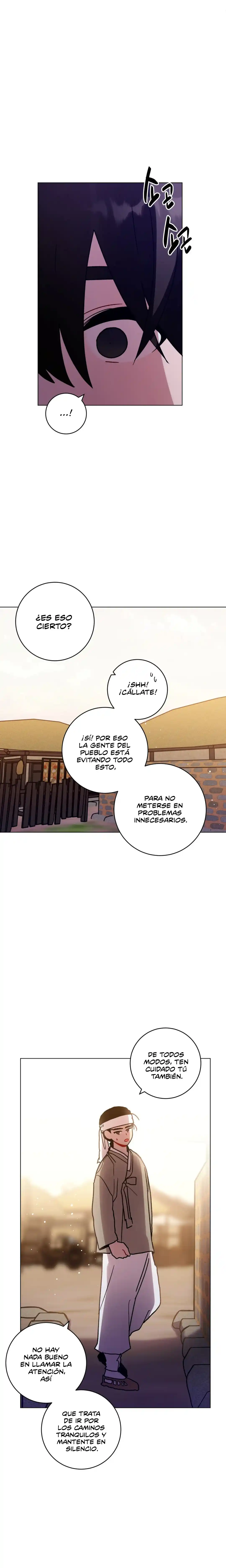 Summer Heaven Rain - Capítulo 93 - Página 13 - LectorTMOo