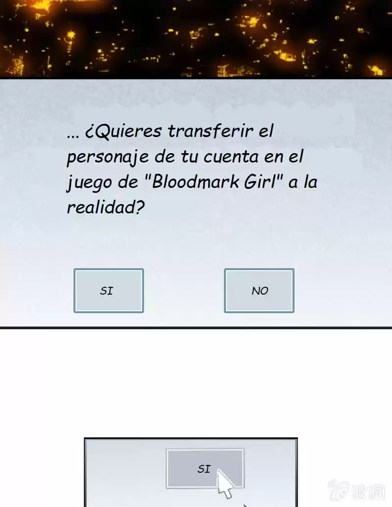 Summon The Beautiful Girl Army - Capítulo 1 - Página 6 - LectorTMOo