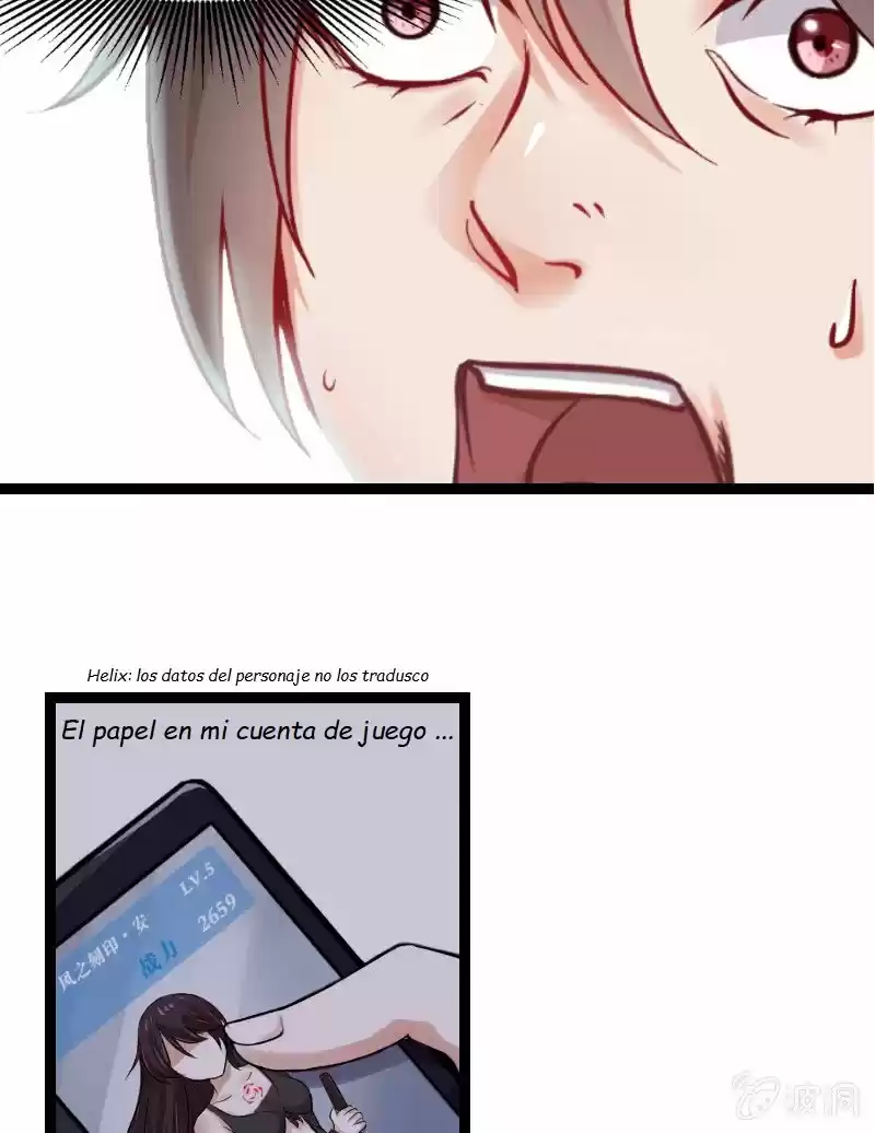 Summon The Beautiful Girl Army - Capítulo 1 - Página 9 - LectorTMOo