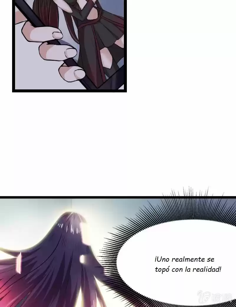 Summon The Beautiful Girl Army - Capítulo 1 - Página 10 - LectorTMOo