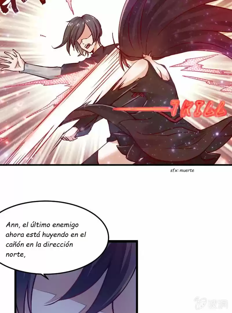 Summon The Beautiful Girl Army - Capítulo 1 - Página 14 - LectorTMOo
