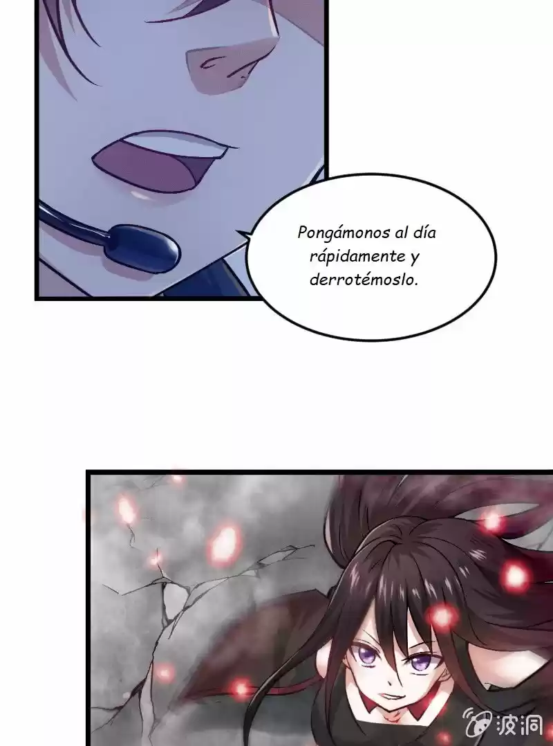 Summon The Beautiful Girl Army - Capítulo 1 - Página 15 - LectorTMOo