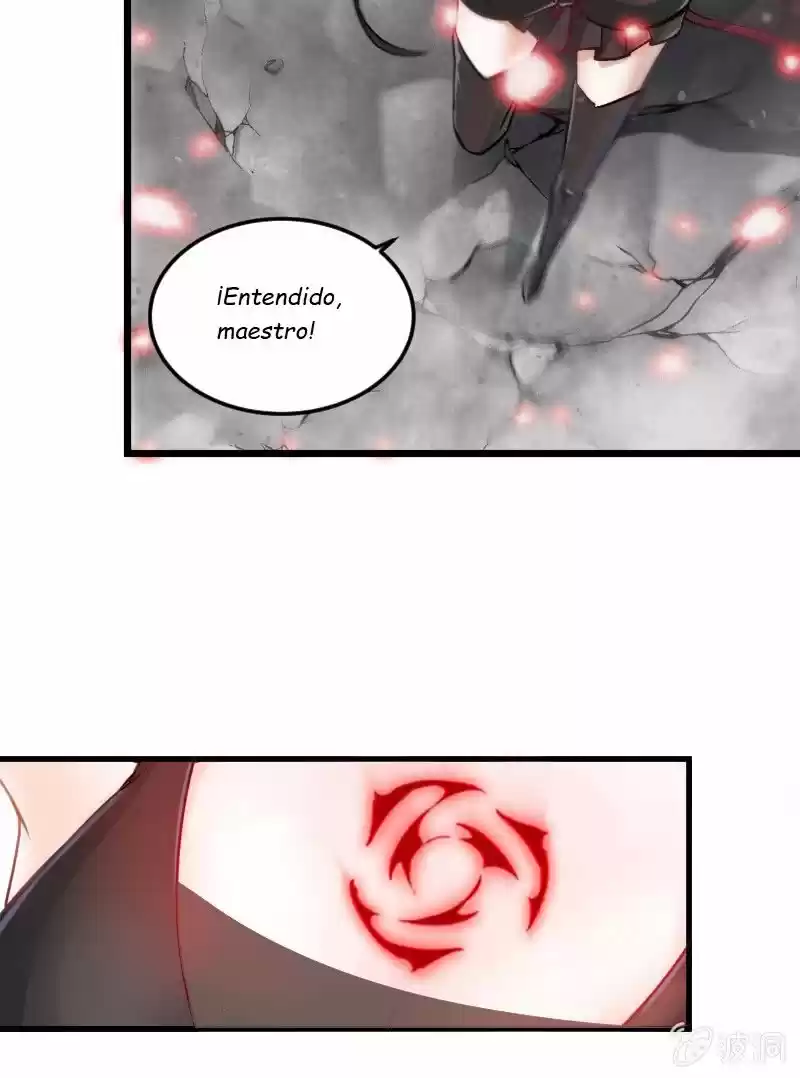 Summon The Beautiful Girl Army - Capítulo 1 - Página 16 - LectorTMOo