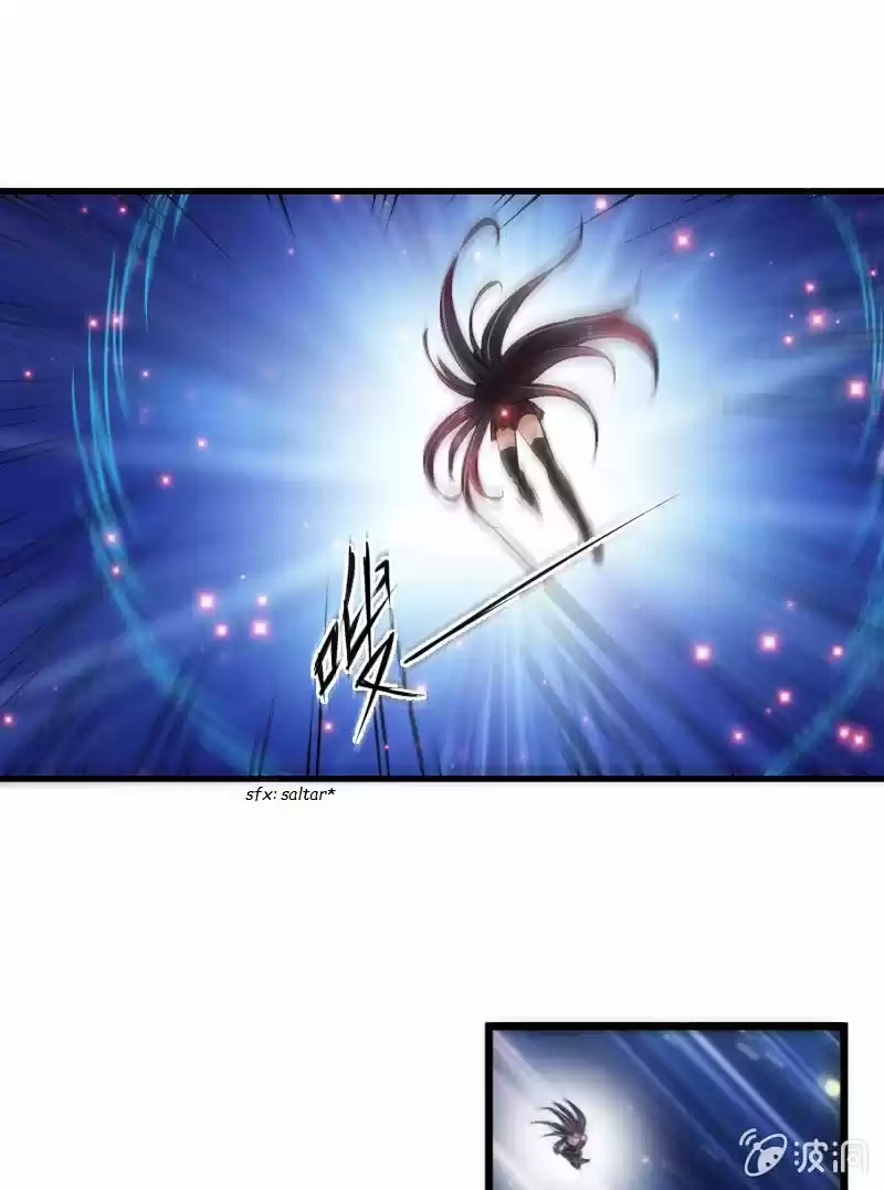 Summon The Beautiful Girl Army - Capítulo 1 - Página 17 - LectorTMOo