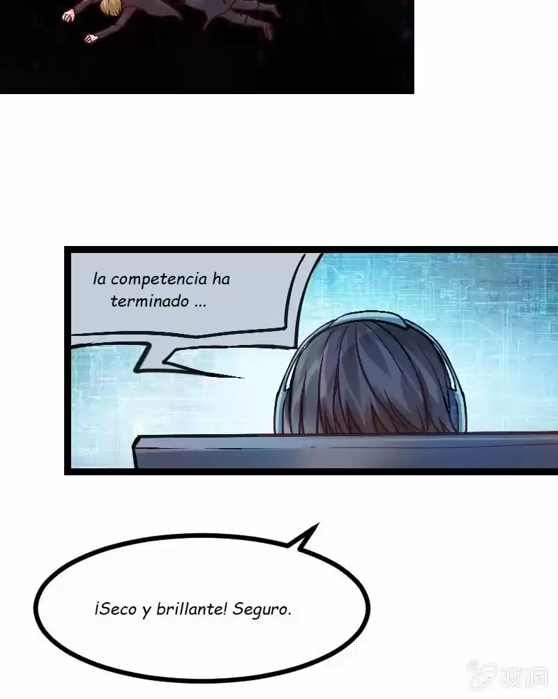 Summon The Beautiful Girl Army - Capítulo 1 - Página 20 - LectorTMOo