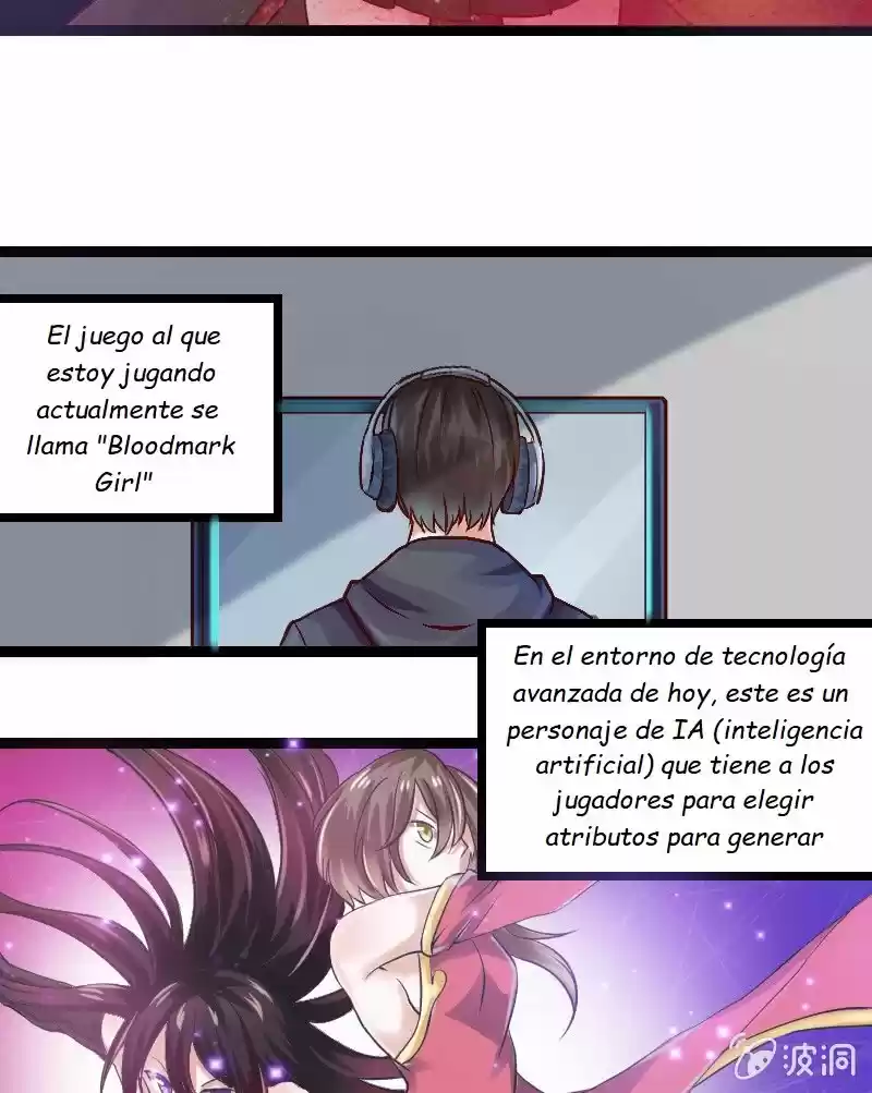 Summon The Beautiful Girl Army - Capítulo 1 - Página 22 - LectorTMOo