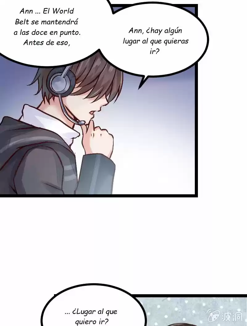 Summon The Beautiful Girl Army - Capítulo 1 - Página 25 - LectorTMOo