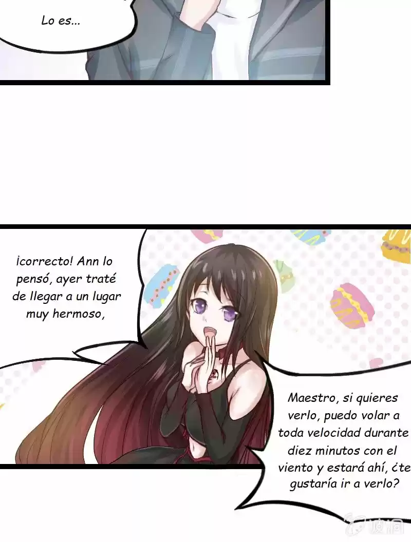 Summon The Beautiful Girl Army - Capítulo 1 - Página 27 - LectorTMOo