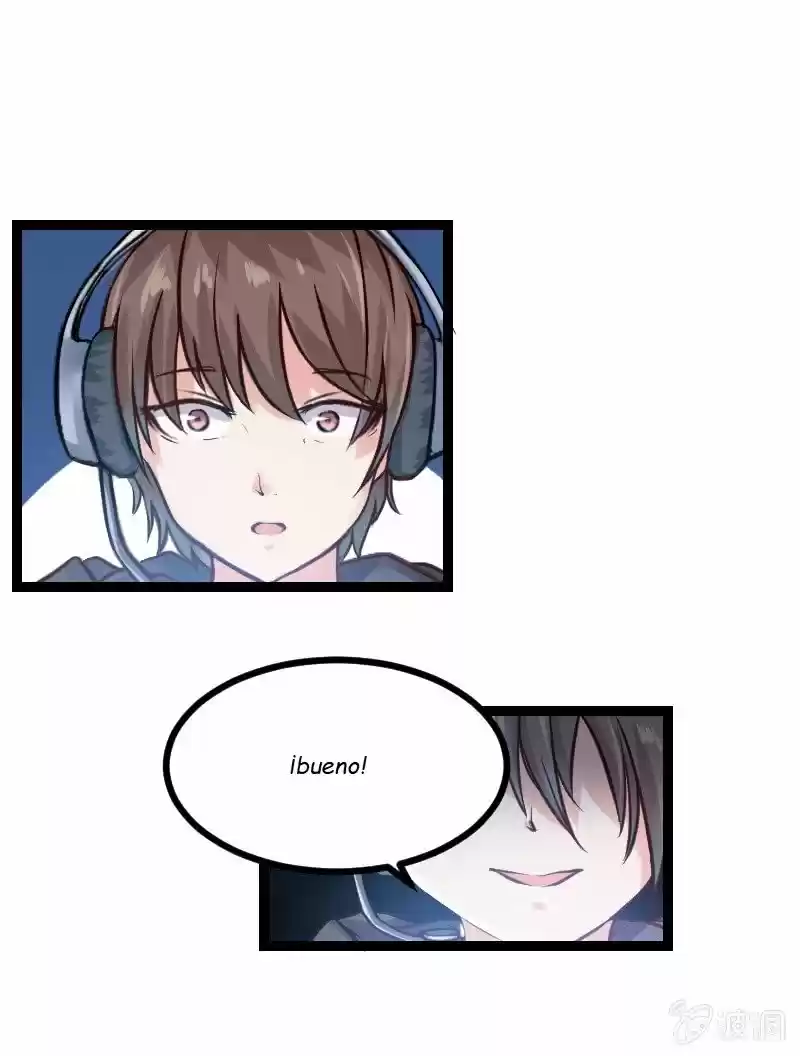 Summon The Beautiful Girl Army - Capítulo 1 - Página 28 - LectorTMOo