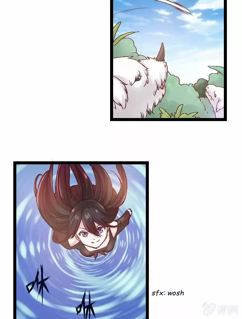 Summon The Beautiful Girl Army - Capítulo 1 - Página 33 - LectorTMOo