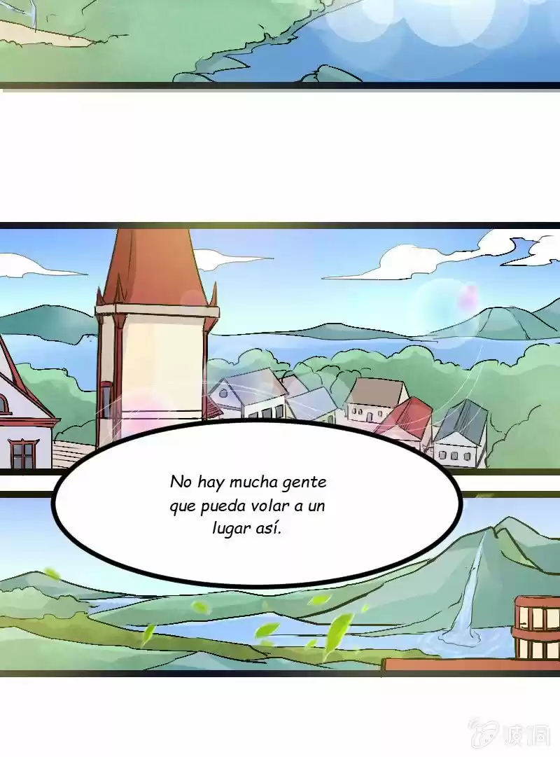 Summon The Beautiful Girl Army - Capítulo 1 - Página 39 - LectorTMOo