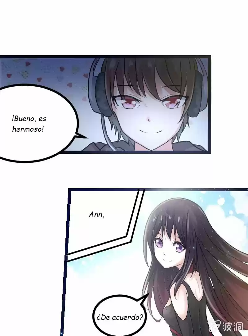 Summon The Beautiful Girl Army - Capítulo 1 - Página 40 - LectorTMOo