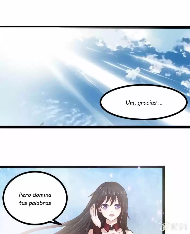 Summon The Beautiful Girl Army - Capítulo 1 - Página 44 - LectorTMOo