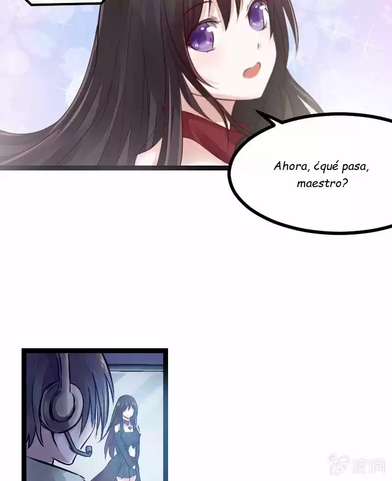 Summon The Beautiful Girl Army - Capítulo 1 - Página 49 - LectorTMOo