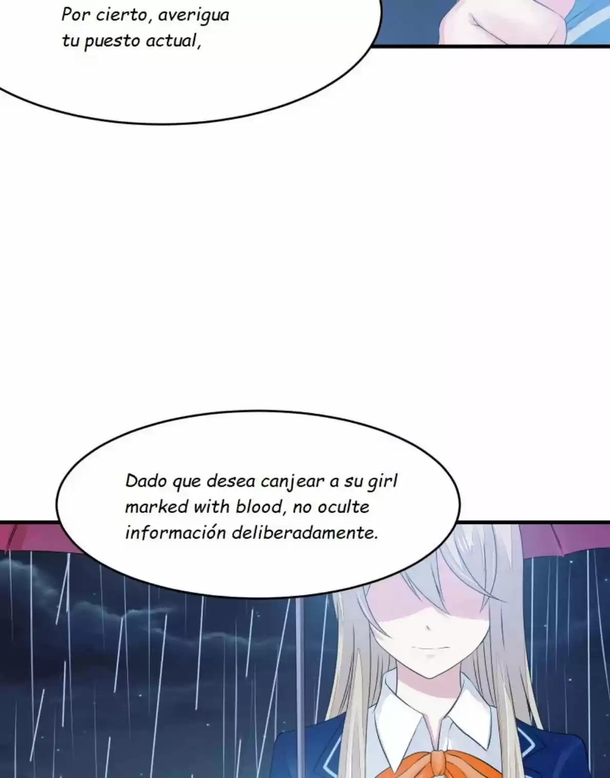 Summon The Beautiful Girl Army - Capítulo 10 - Página 6 - LectorTMOo