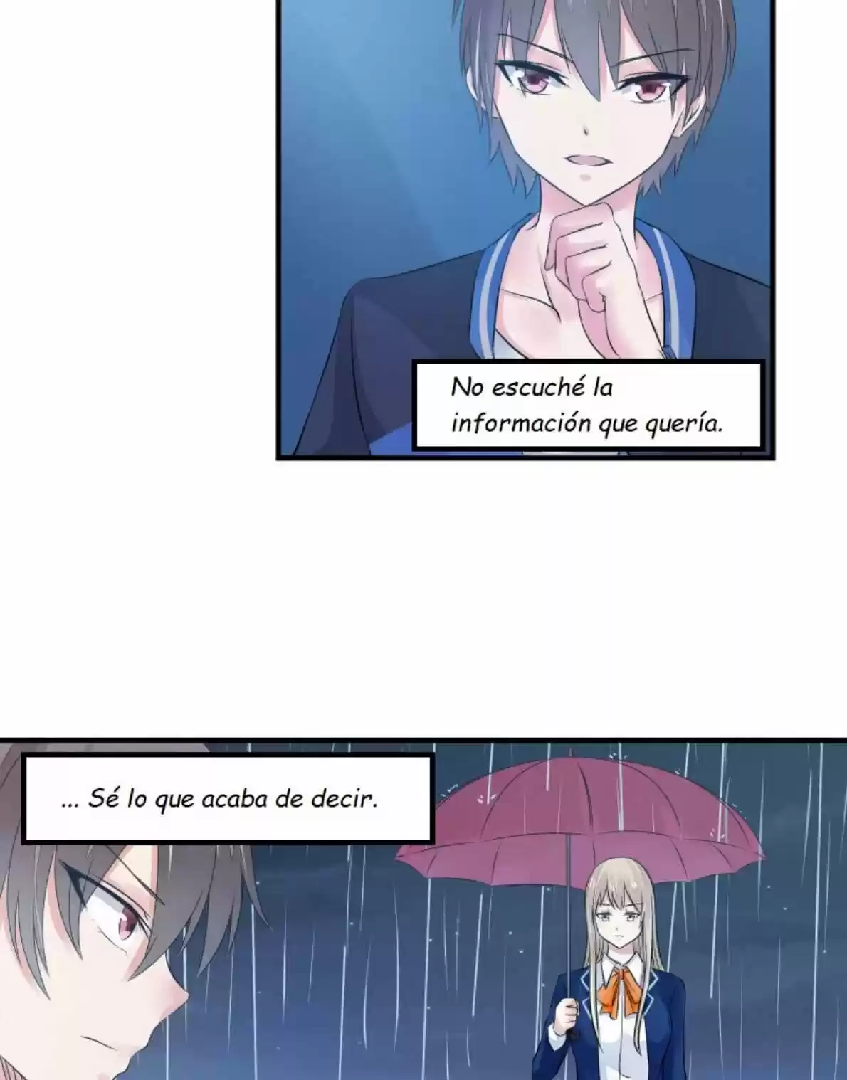 Summon The Beautiful Girl Army - Capítulo 10 - Página 9 - LectorTMOo