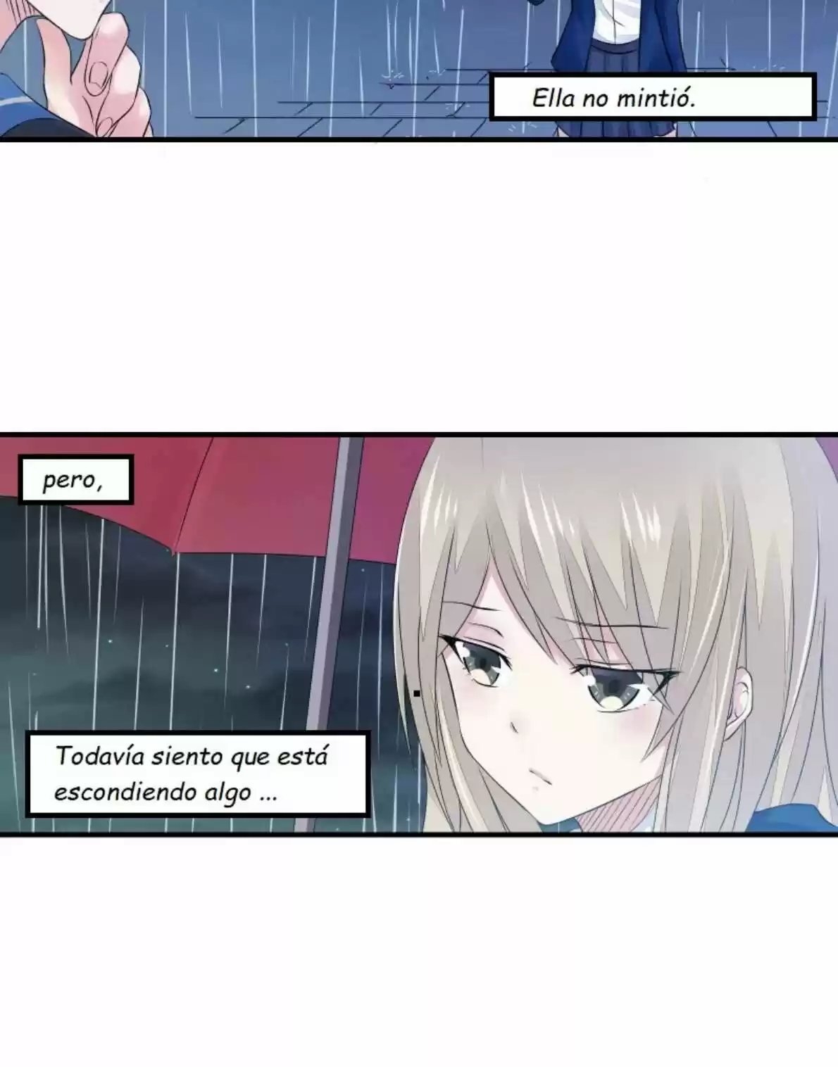 Summon The Beautiful Girl Army - Capítulo 10 - Página 10 - LectorTMOo