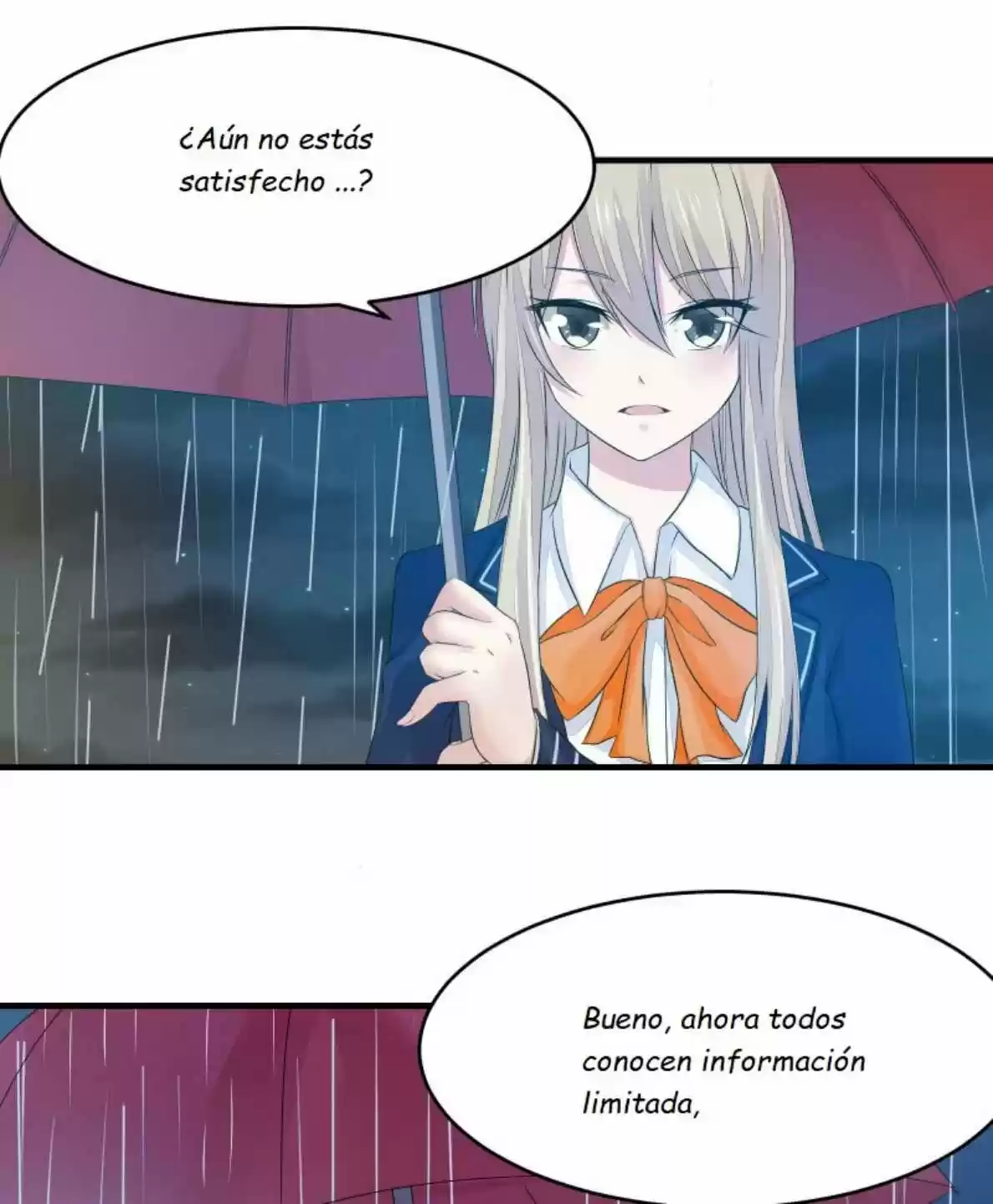 Summon The Beautiful Girl Army - Capítulo 10 - Página 11 - LectorTMOo