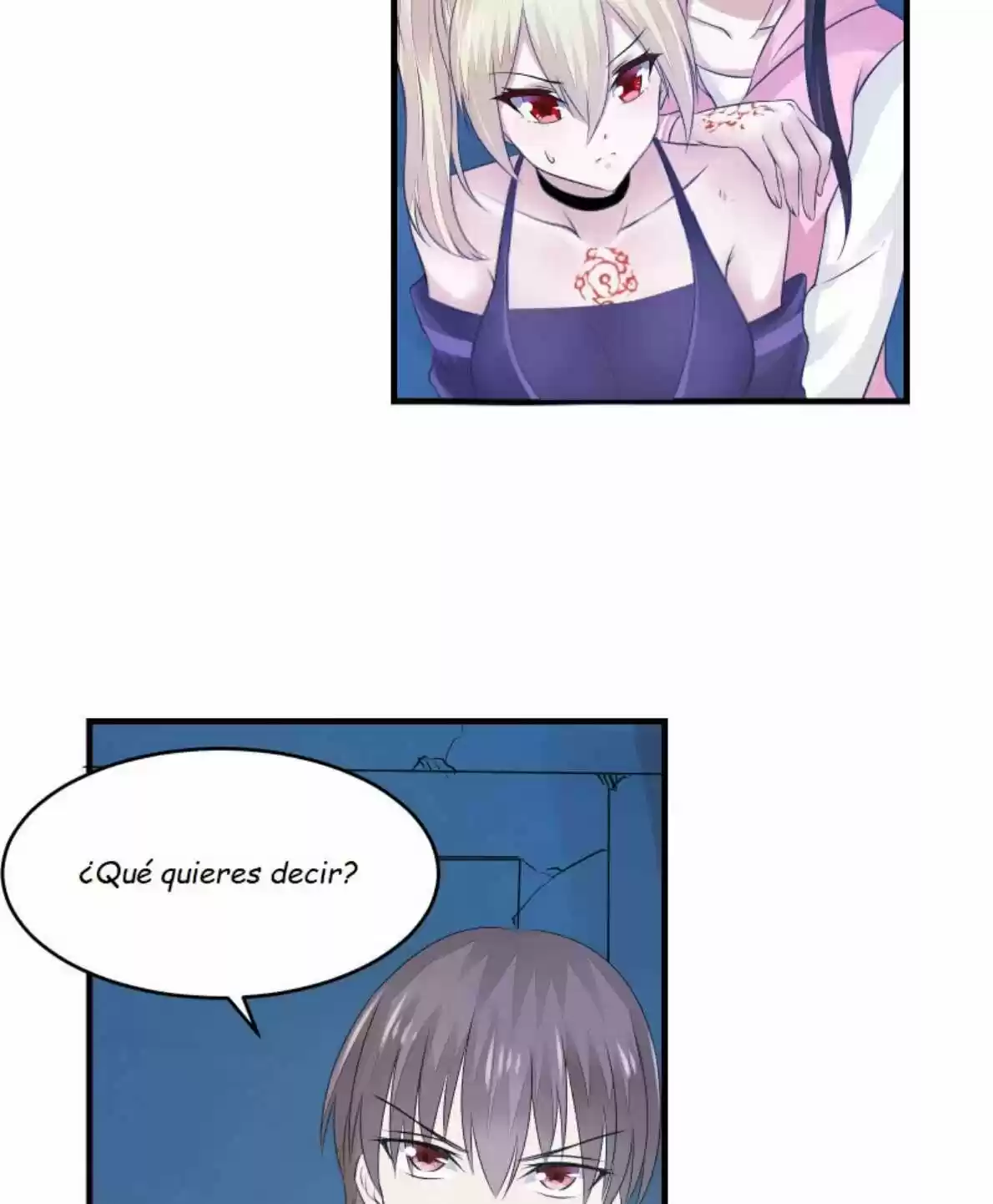 Summon The Beautiful Girl Army - Capítulo 10 - Página 15 - LectorTMOo
