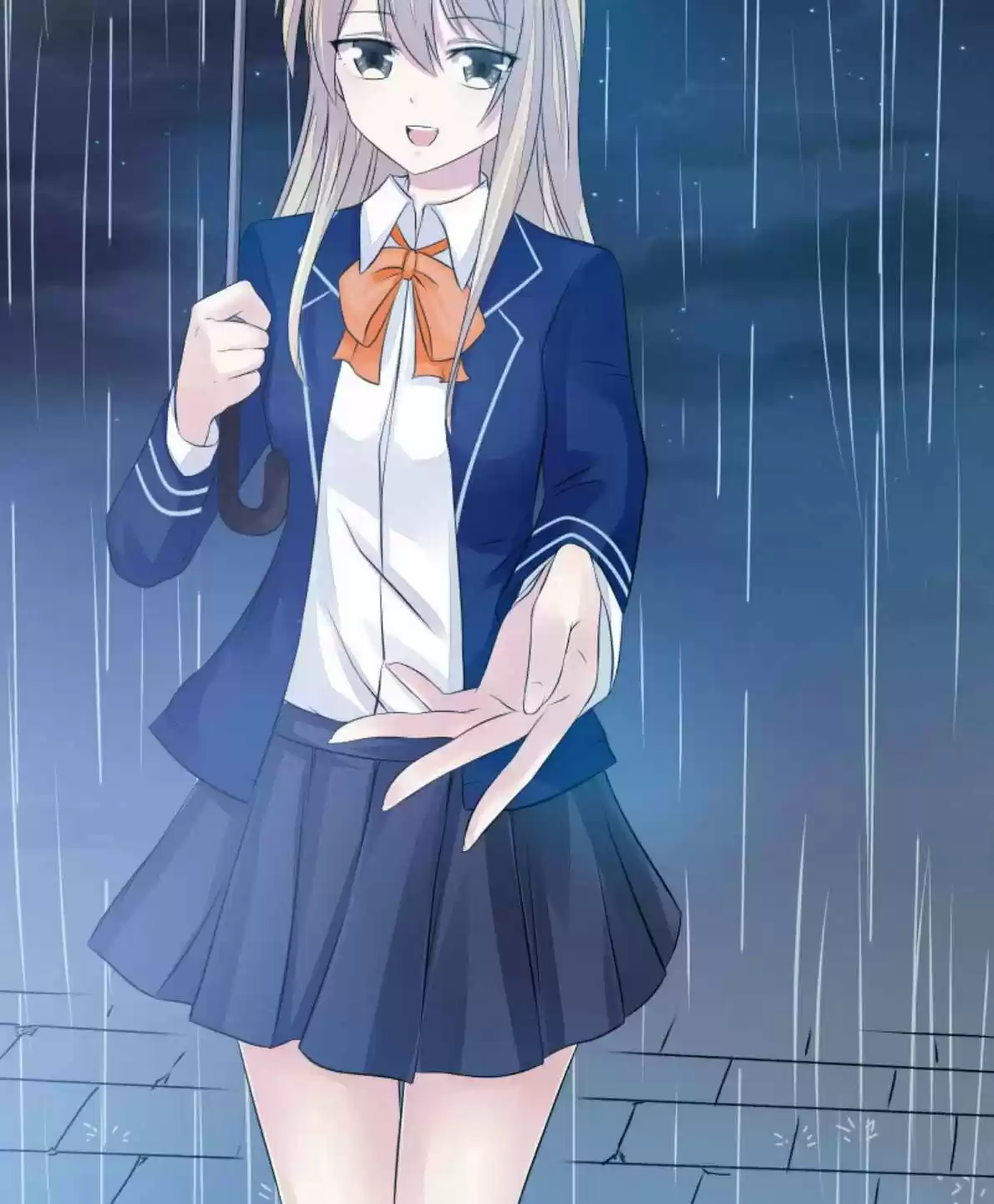 Summon The Beautiful Girl Army - Capítulo 10 - Página 17 - LectorTMOo
