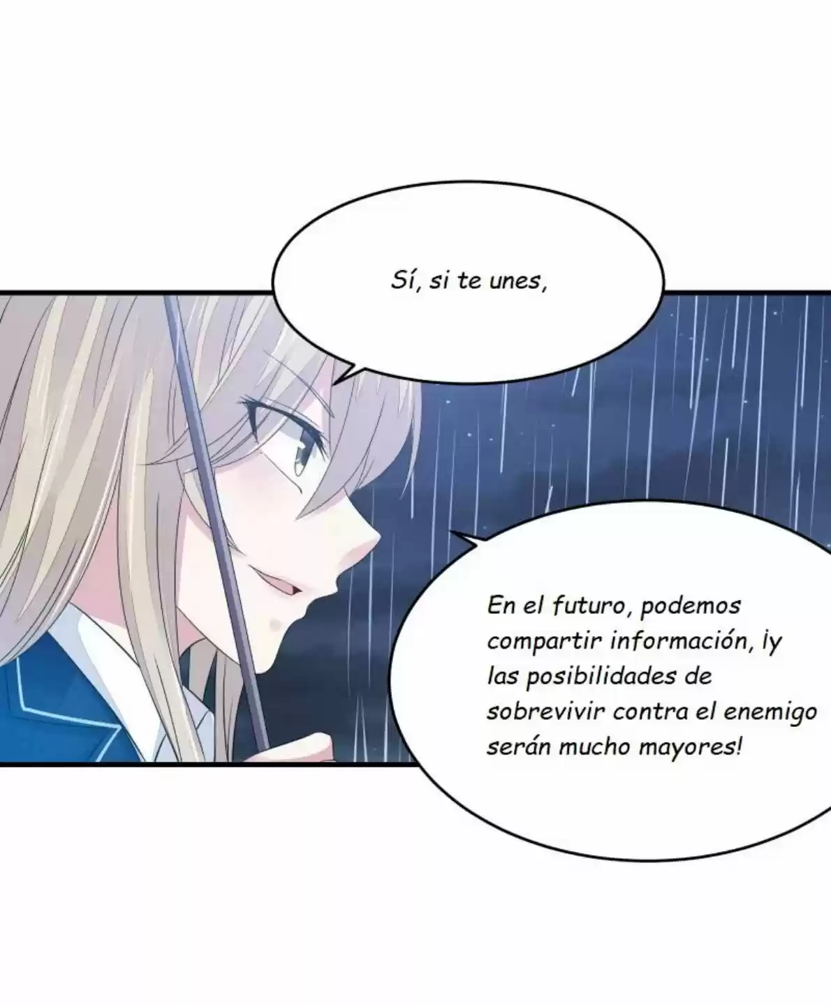 Summon The Beautiful Girl Army - Capítulo 10 - Página 20 - LectorTMOo