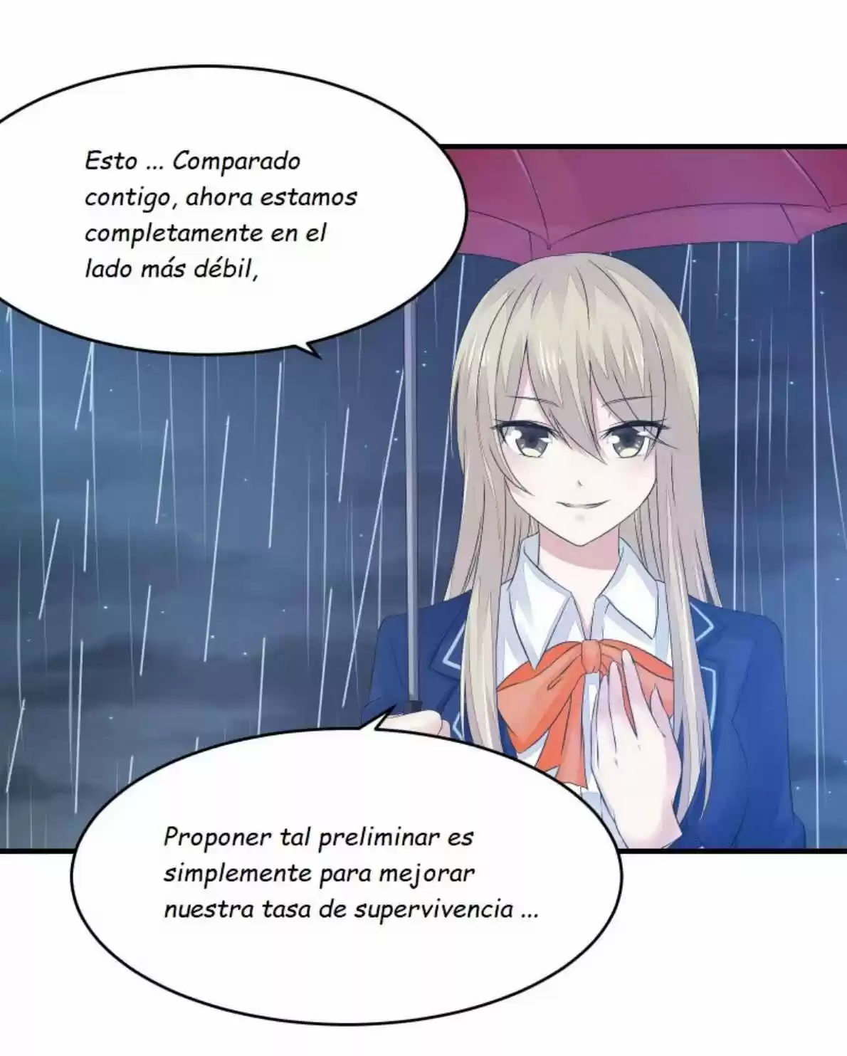 Summon The Beautiful Girl Army - Capítulo 10 - Página 24 - LectorTMOo