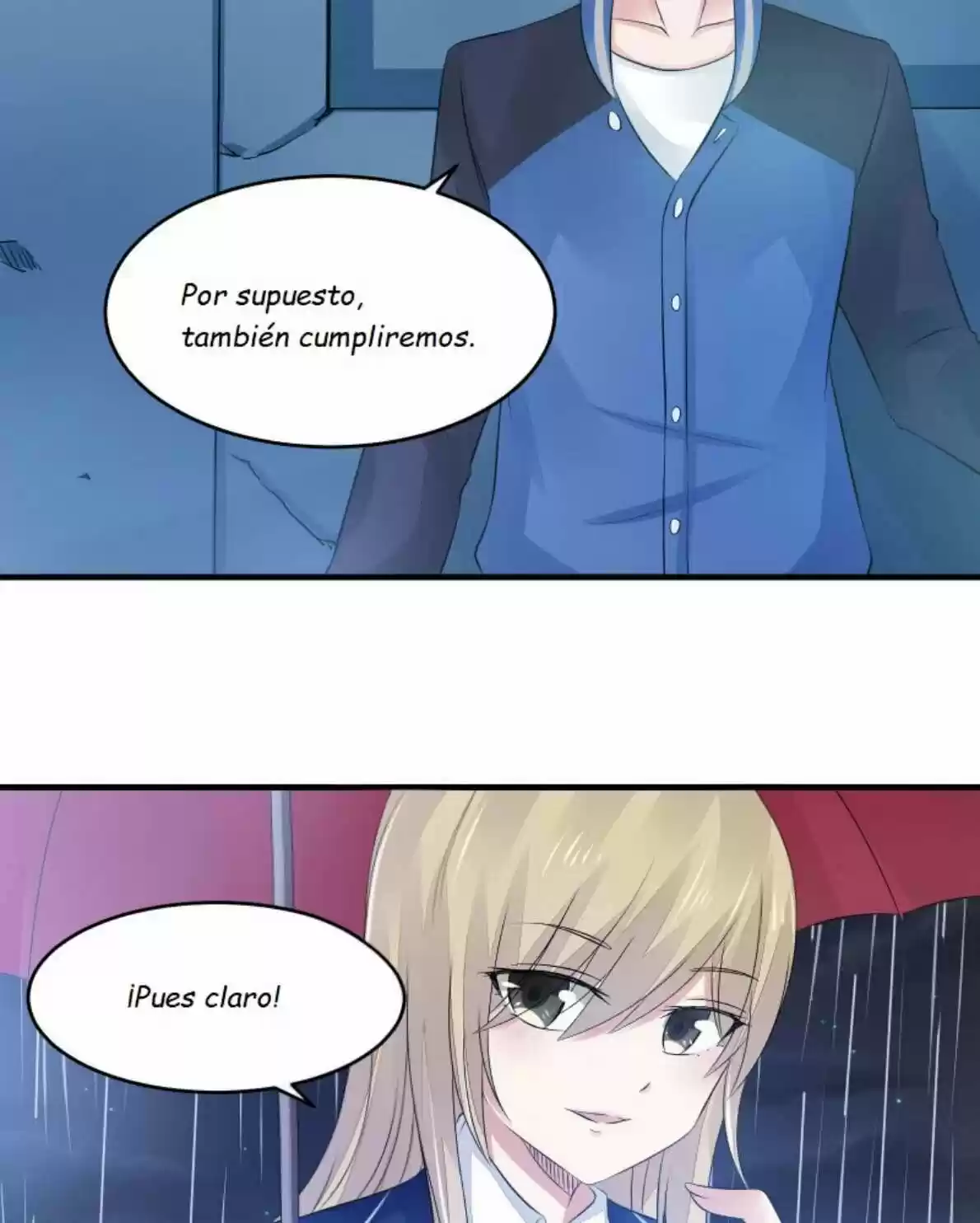 Summon The Beautiful Girl Army - Capítulo 10 - Página 26 - LectorTMOo