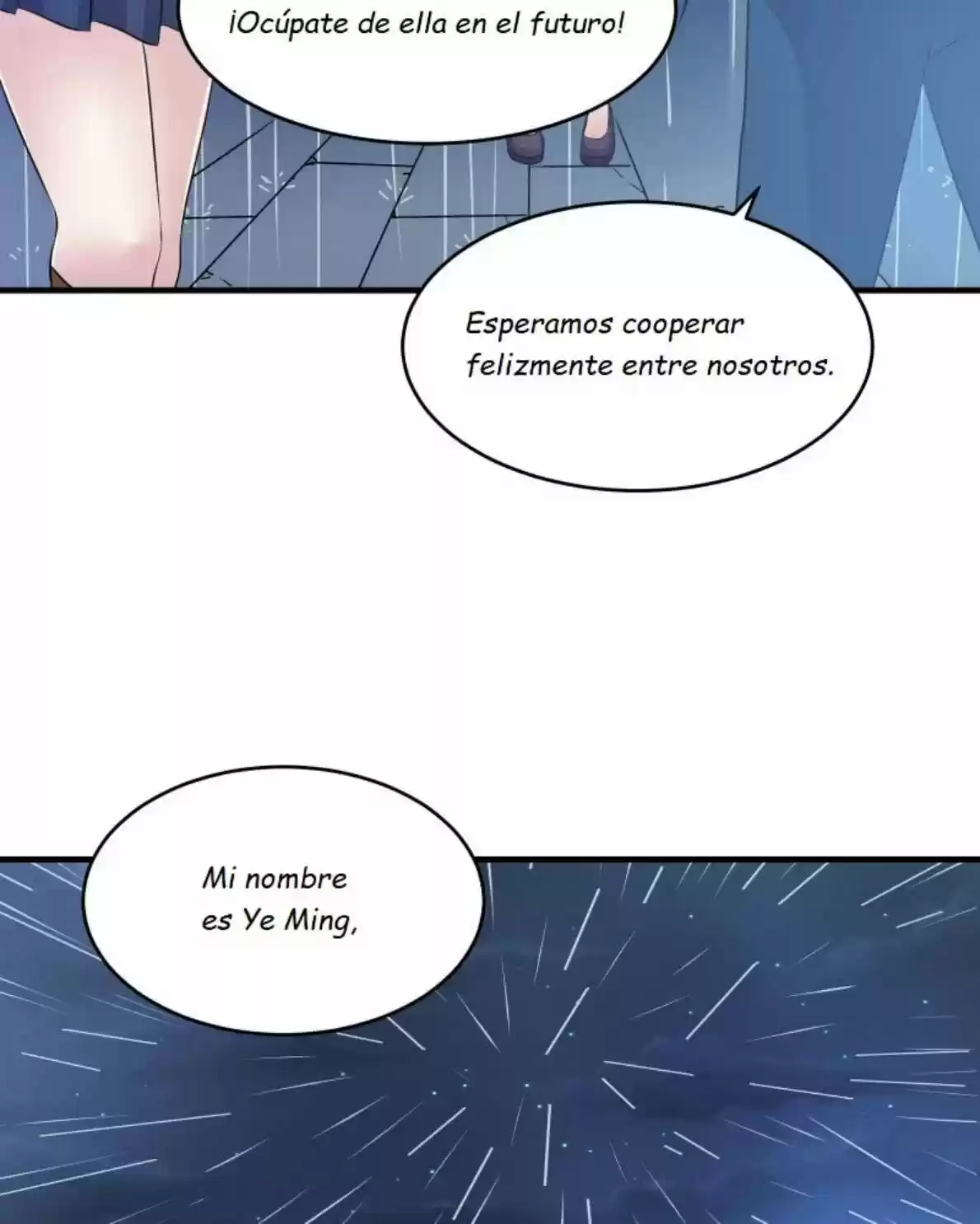 Summon The Beautiful Girl Army - Capítulo 10 - Página 29 - LectorTMOo