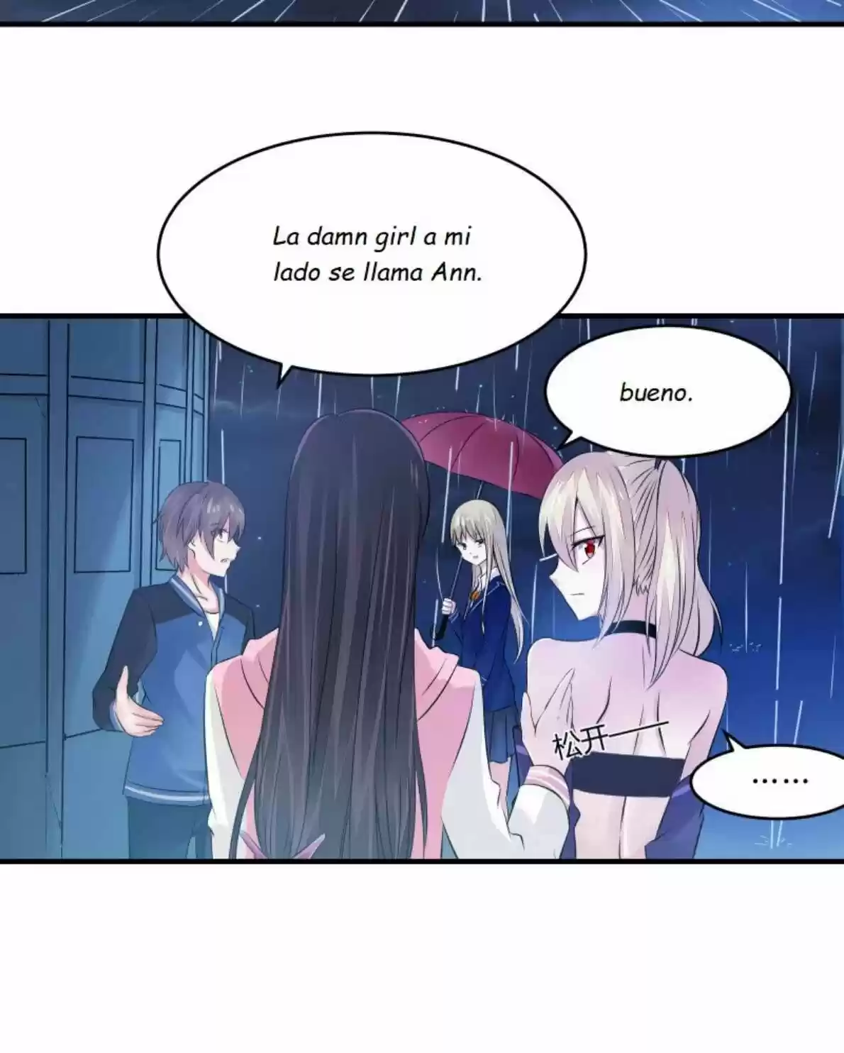 Summon The Beautiful Girl Army - Capítulo 10 - Página 30 - LectorTMOo