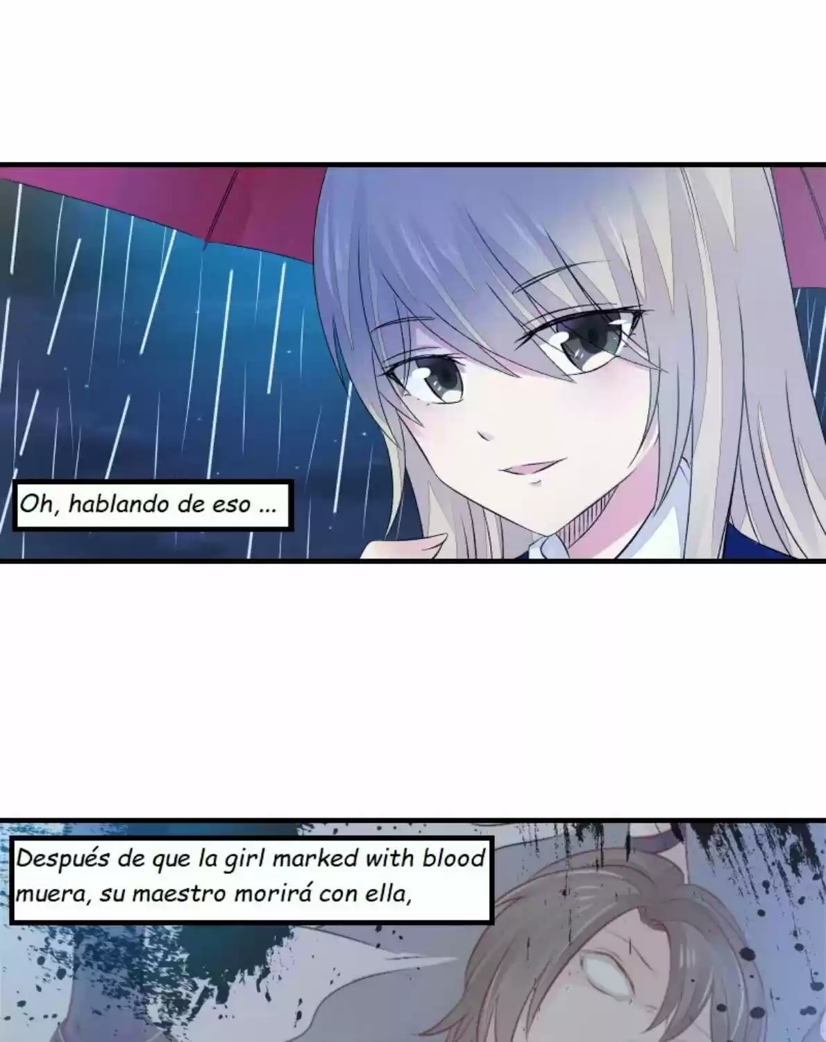 Summon The Beautiful Girl Army - Capítulo 10 - Página 31 - LectorTMOo