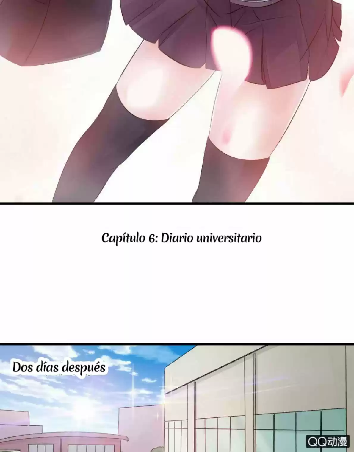 Summon The Beautiful Girl Army - Capítulo 11 - Página 4 - LectorTMOo