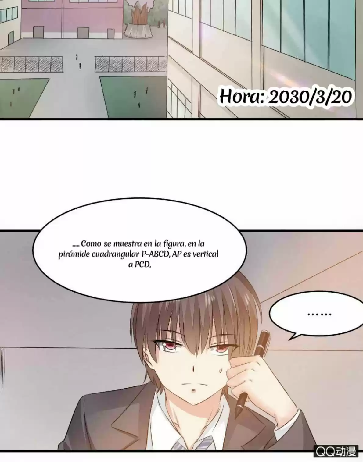 Summon The Beautiful Girl Army - Capítulo 11 - Página 5 - LectorTMOo
