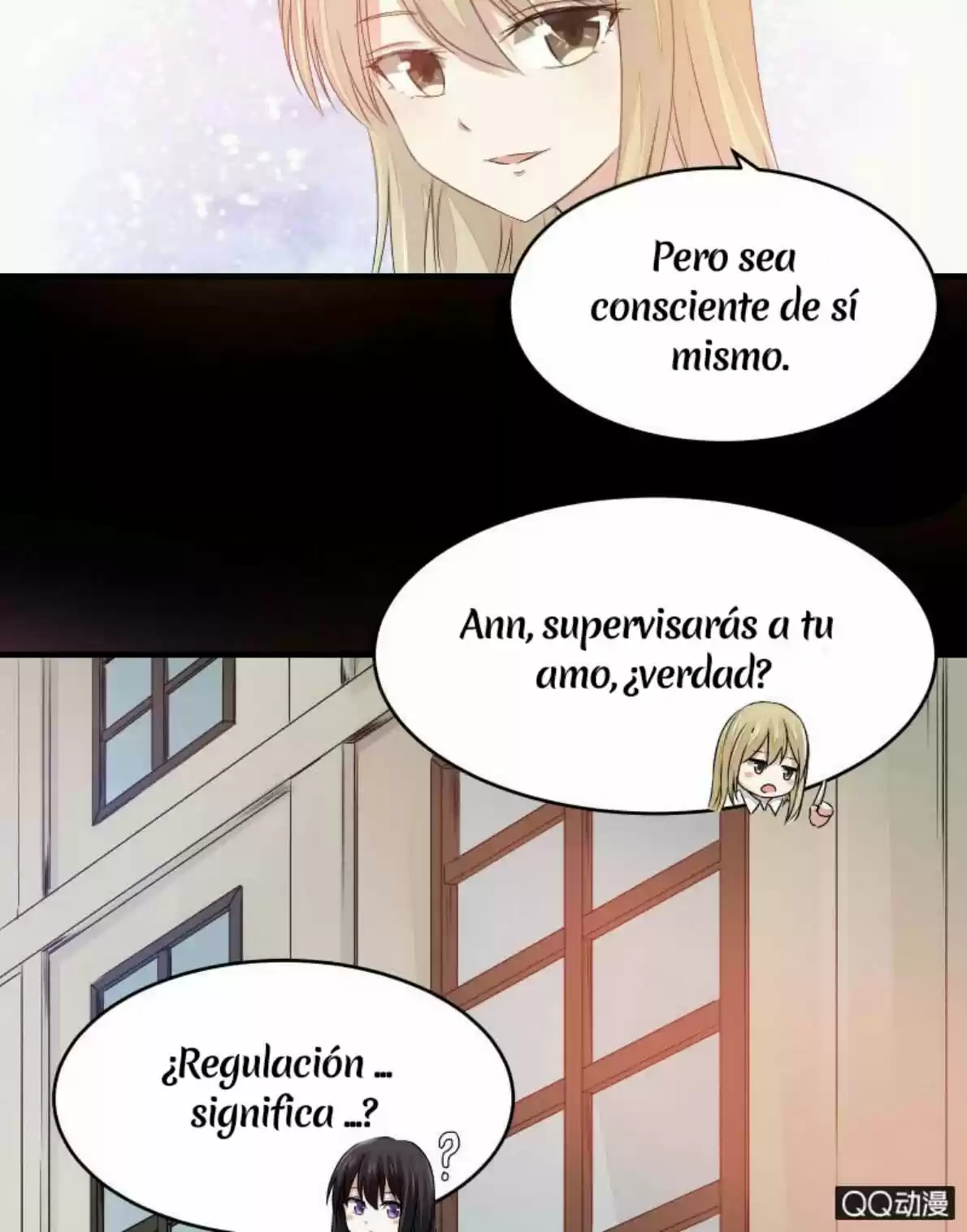 Summon The Beautiful Girl Army - Capítulo 11 - Página 7 - LectorTMOo