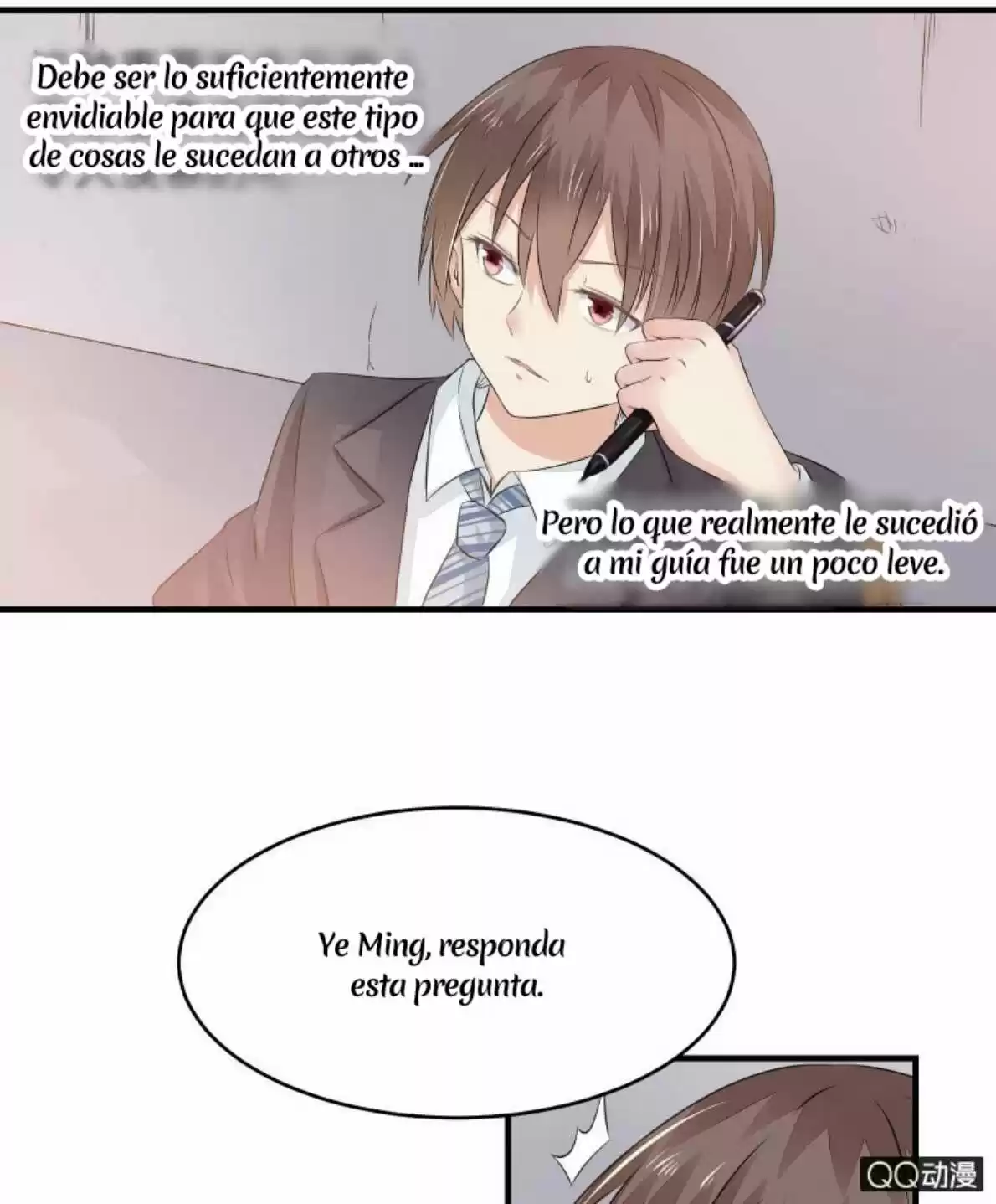 Summon The Beautiful Girl Army - Capítulo 11 - Página 9 - LectorTMOo