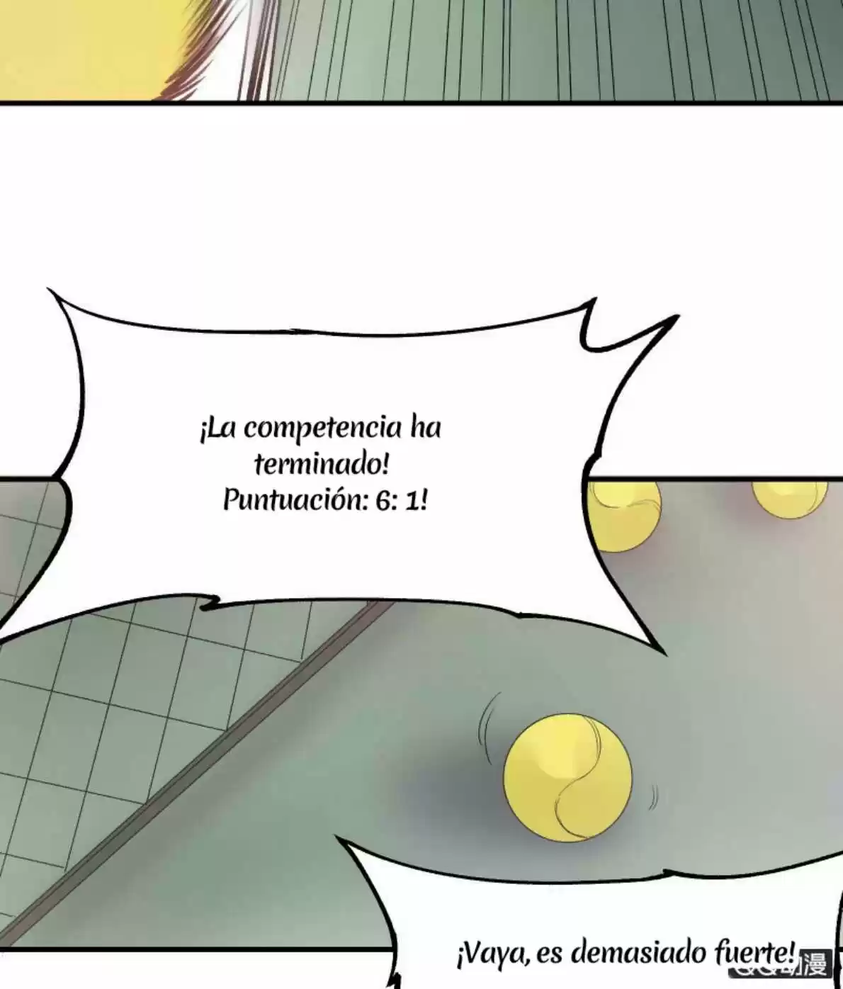 Summon The Beautiful Girl Army - Capítulo 11 - Página 20 - LectorTMOo