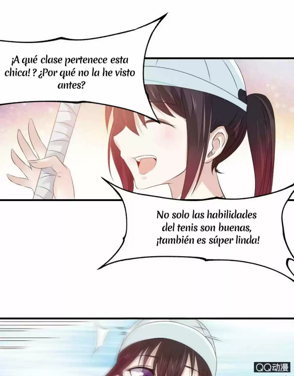 Summon The Beautiful Girl Army - Capítulo 11 - Página 24 - LectorTMOo