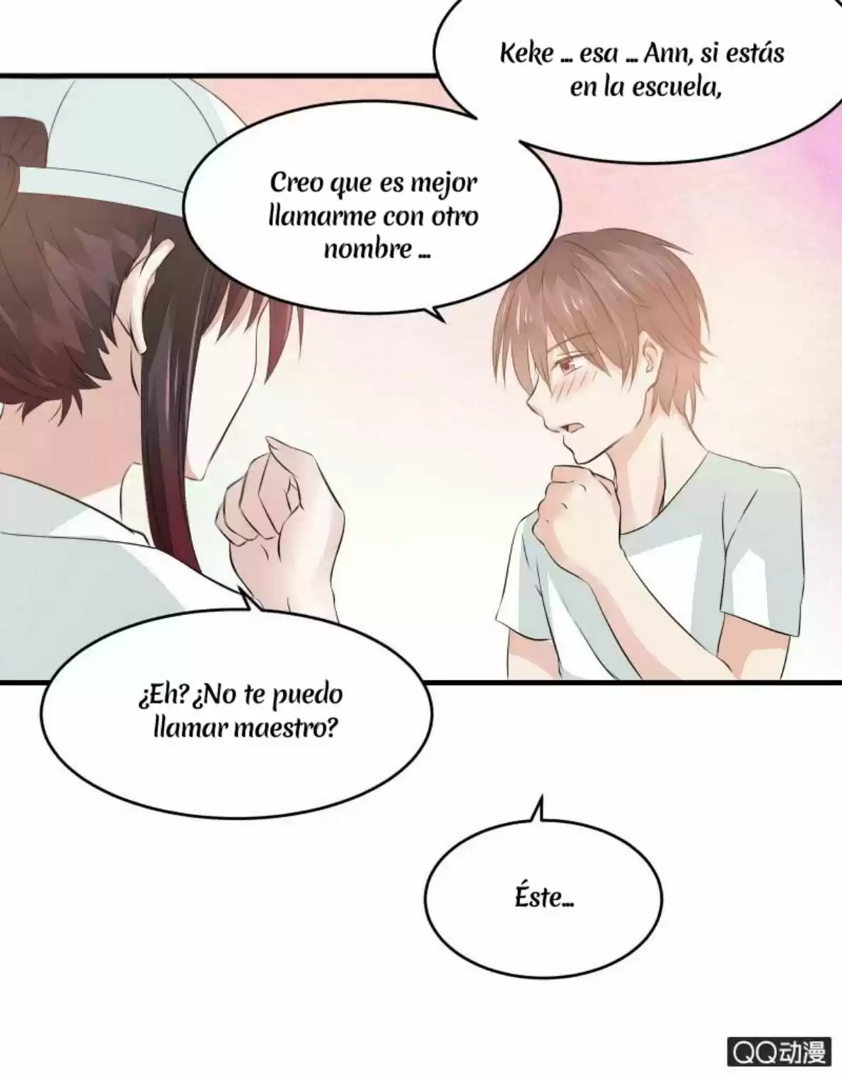 Summon The Beautiful Girl Army - Capítulo 11 - Página 32 - LectorTMOo