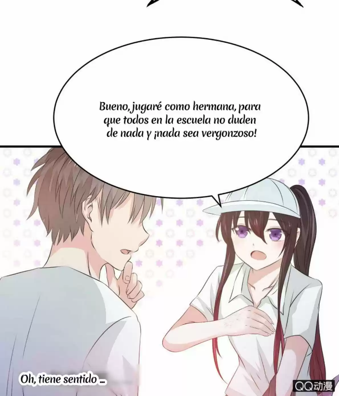 Summon The Beautiful Girl Army - Capítulo 11 - Página 36 - LectorTMOo
