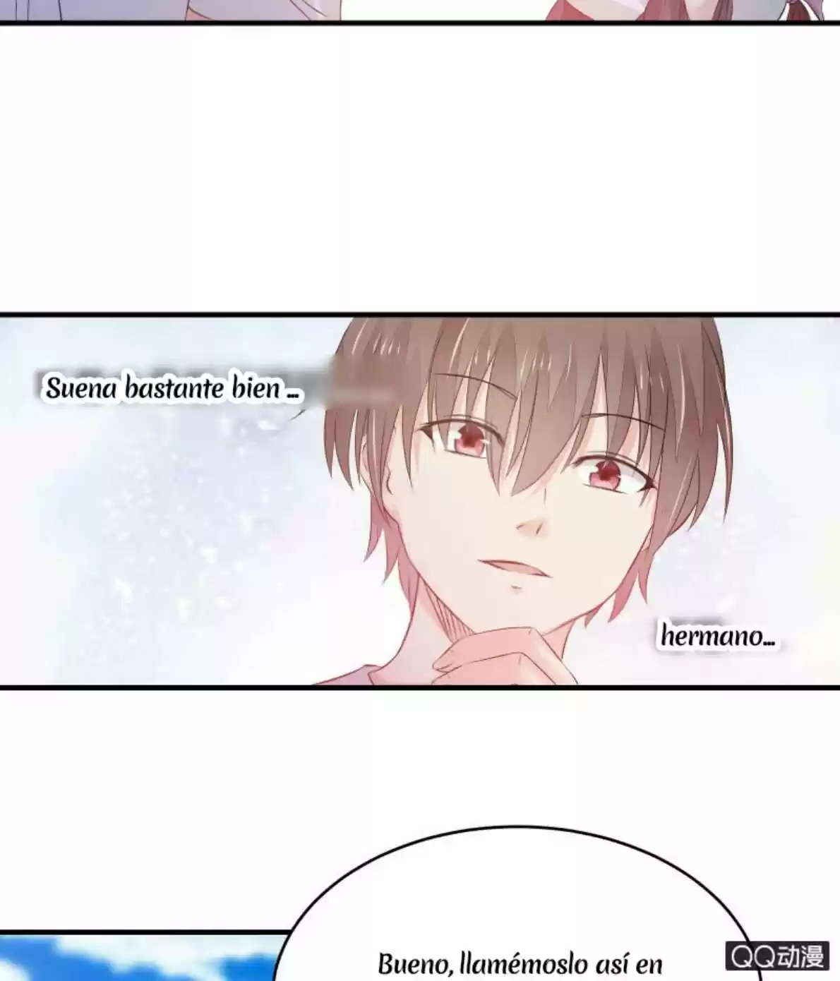 Summon The Beautiful Girl Army - Capítulo 11 - Página 37 - LectorTMOo