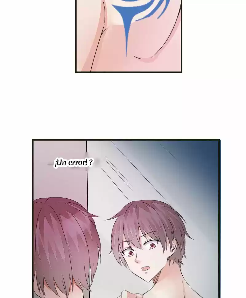 Summon The Beautiful Girl Army - Capítulo 12 - Página 7 - LectorTMOo
