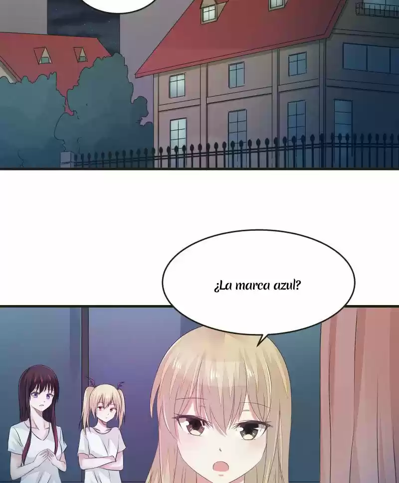 Summon The Beautiful Girl Army - Capítulo 12 - Página 9 - LectorTMOo