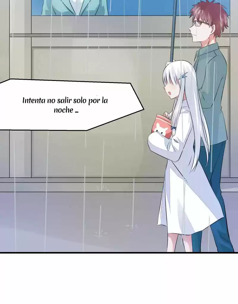 Summon The Beautiful Girl Army - Capítulo 12 - Página 17 - LectorTMOo